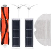 srfn ticaret Roborock S6 Uyumlu 7 Parça Set thumbnail 1