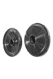 Esty Silverline Uyumlu Yıkanabilir Karbon Filtre Yıkanabilir- - 1