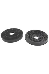 Alveus Uyumlu Karbon Filtre 14 Cm - 1