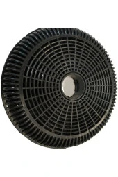 Kumtel Da6 830 Karbon Filtre Uyumlu Motor 16 cm 2 Model - 1