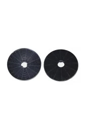 Hdm656wtk Davlumbaz Karbon Filtresi 16 Cm 3 Tırnak - 1
