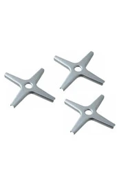 3 Adet Ocak Küçültücü Ocak Üstü Cezve Dengeleyici Aparat T Arçelik Beko Bosch Uyumlu - 1