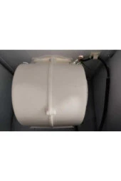 Kumtel Da6 830 Karbon Filtre Uyumlu Olduğu Motor Görsel Resimde Mevcuttur - 2