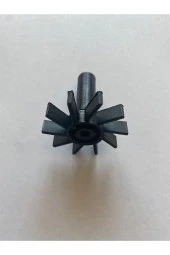 Bosch Fd9310 Uyumlu Mikser Blender Hareket Aktarıcı Kavrama Pervane Çark M14 - 1