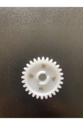 Arnica Aa10aa Quick Mix Rondo Çıkış Bıçak Dişlisi Orjinal M18 - 1