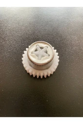 Arnica Quick Mix 106c Doğrayıcı Kademe Dişli Grubu Orjinal M18 - 1