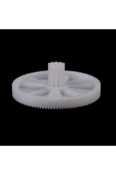 Kenwood Mg300 I Çin Ev Elektrikli Kıyma Makinesi Parça Dişlisi M 19 - 1