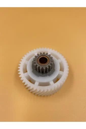 Goldmaster Gm-7243 Promax Kıyma Makinesi Dişlisi Küçük Dişli M12 - 1