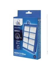 Fc 9928 Marathon Ultimate Hepa Filtre Kutulu Philips Uyumlu - 1