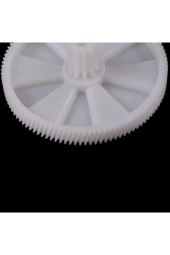 Kenwood Mg 470 Için Ev Elektrikli Kıyma Makinesi Parça Dişlisi M 19 - 2