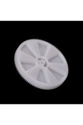 Kenwood Mg300 I Çin Ev Elektrikli Kıyma Makinesi Parça Dişlisi M 19 - 2