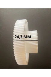 Arçelik Kıyma Makinası Dişli M7 - 1