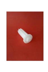 Et Kıyma Makinası Ek Kavrama Plastiği Iç Orjinal - 1