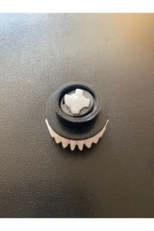 Korkmaz A460 Promagic Ile Uyumlu Doğrayıcı Dişlisi - 2