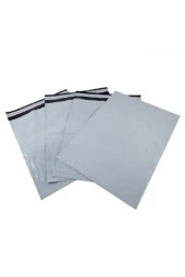 Cepsiz Kargo Poşeti 35x45+5 500 Adet - 1