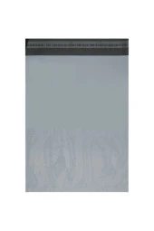 Cepli Ekonomik Kargo Poşeti (baskısız) 30x38 5 200 Adet - 1