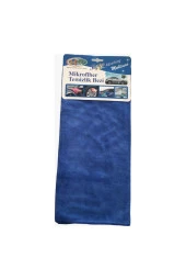 Mikrofiber Oto Araç Temizleme Ve Genel Temizlik Bezi 35x75 Toz Yer Araç - 1