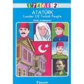 Atatürk Leader Of Turkish People - 1