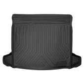 Rizline Togg T10X 2023 Sonrası 3D  Bagaj Havuzu ve Paspas Siyah thumbnail 5