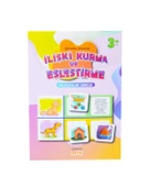 İlişki Kurma ve Eşleştirme Hayvanlar Rege - 3