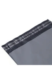 Standart 35x45+5 Cepsiz Kargo Poşeti(100 Adet) - 1