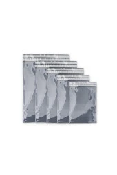 Baskısız Cepli Kargo Poşeti 24x30 5 1000 Adet - 2