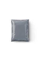 Baskısız Cepli Kargo Poşeti 24x30 5 1000 Adet - 3