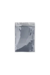 Baskısız Cepli Kargo Poşeti 24x30 5 1000 Adet - 4