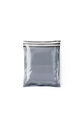 Baskısız Cepli Kargo Poşeti 30x38 5 100 Adet - 1