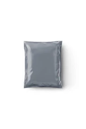 Ekonomik Kargo Poşeti (35X45 5 CM) Cepsız Kargo Poşeti - 100 Adet - 1