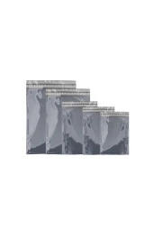 Baskısız Cepsiz Kargo Poşeti 30x38 5 1000 Adet - 1