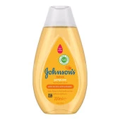 Johnsons Bebek Şampuanı 200 ml 4 Adet - 2