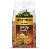 BUHARA KETEN TOHUMU 250 GR - 1