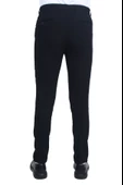 Cengiz İnler Düz Kumaş Erkek Slim Fit Pantolon - 6