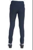 Cengiz İnler Düz Kumaş Erkek Slim Fit Pantolon - 10