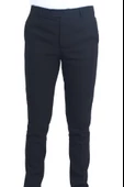 Cengiz İnler Düz Kumaş Erkek Slim Fit Pantolon - 2