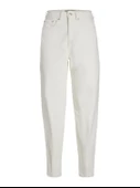 JJXX Jack Jones Bayan Mom Jean Rahat Kesim Kot Pantolon 12204490 - 5