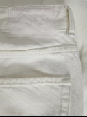 JJXX Jack Jones Bayan Mom Jean Rahat Kesim Kot Pantolon 12204490 - 8