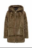 Only New Malou Kadın Mont 15304776 - 2