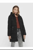 Only Doll Long Puffer Kadın Mont 15205369 - 3