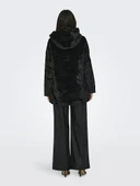Only New Malou Kadın Mont 15304776 - 4