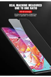 iphone 14 pro max hayalet temperli kırılmaz cam ekran koruyucu - 6