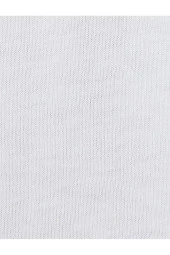 Uzakdoğu Baskılı Tişört Bisiklet Yaka Slim Fit Kısa Kollu thumbnail 6