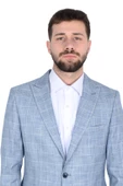 Cengiz İnler Kırlangıç Yaka Çift Düğme Ekose Slim Fit Erkek Ceket - 8