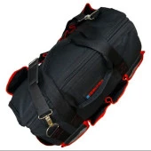 İzeltaş 14000004133 Fermuarlı Bez Alet Takım Çantası Büyük Boy - 3