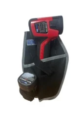 Energy WS 032Y-3 Akülü Budama Makası 3 Bataryalı - 5