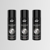 Selsil Arabalar İçin Klima Temizleyici Sprey Üçlü Set - Sigara Ve Kötü Koku Giderici 150 ML - 1