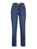 JJXX Yüksek Bel Mom Fit Kadın Pantolon 12203837 thumbnail 7