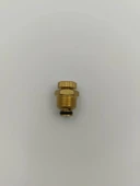 Kompresör Su Tahliye Vanası 100Lt - 500Lt - 3/8 - 4