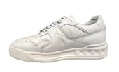 MARCOMEN 19520 İTHAL TABAN HAFİF DERİ ERKEK SNEAKER AYAKKABI - 6